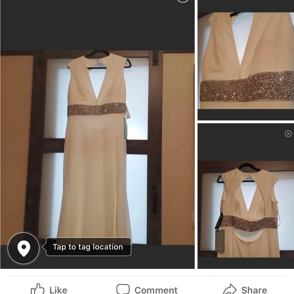 NWT Formal Dress